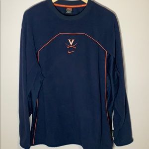 UVA Nike Therma Fit Fleece